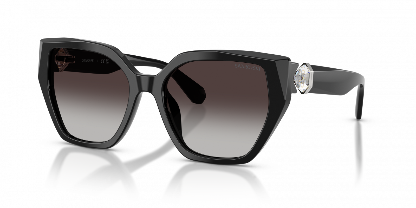 Swarovski SK6044U 10018G  